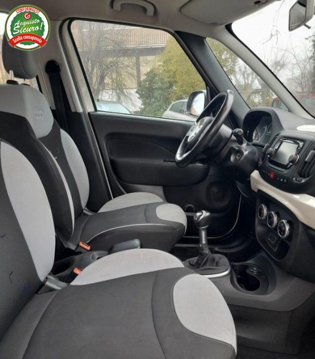 FIAT 500L 1.3 Multijet Pop Star