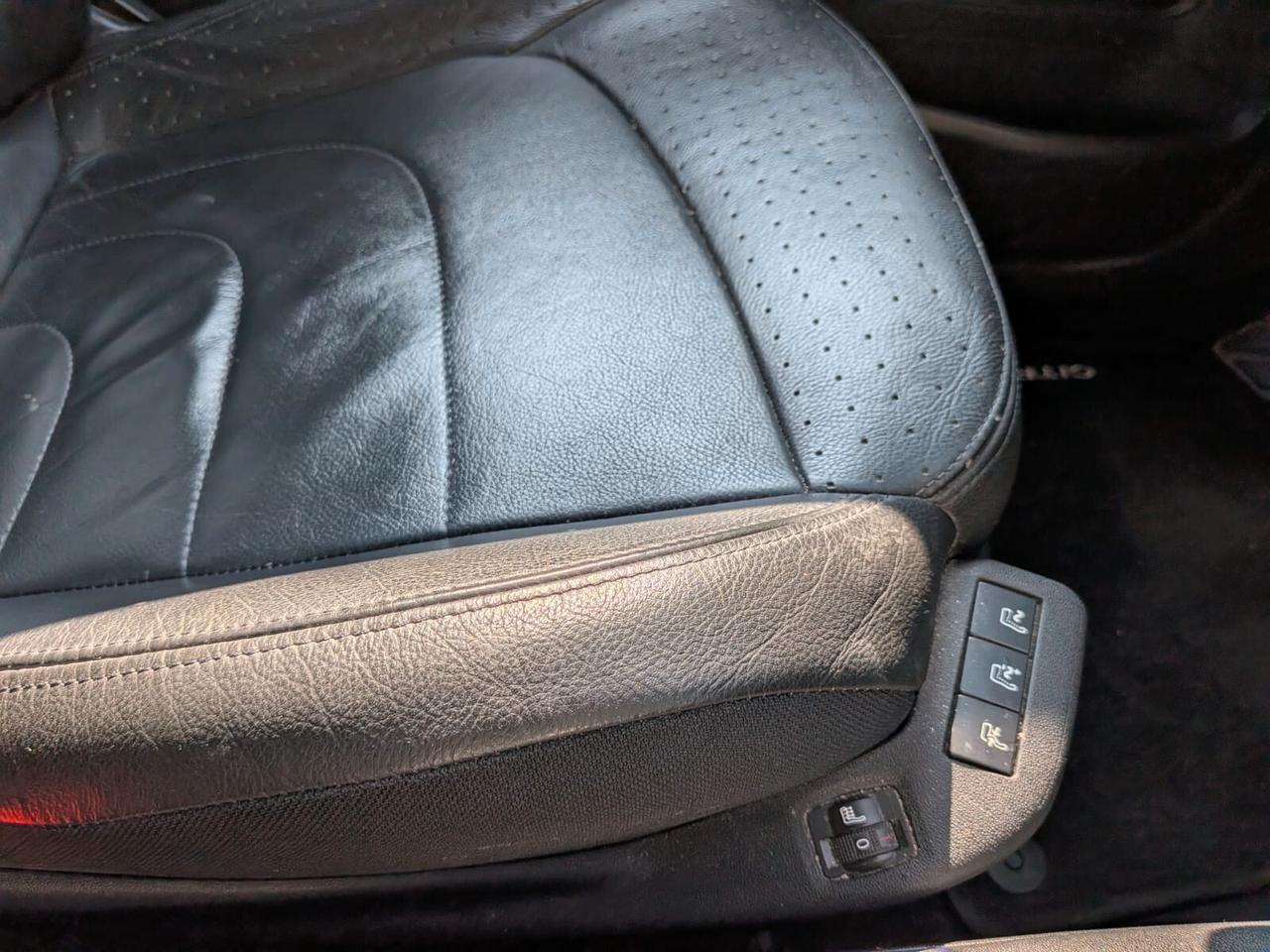 Citroen Grand C4 Picasso 1.6 e-HDi 115 Exclusive