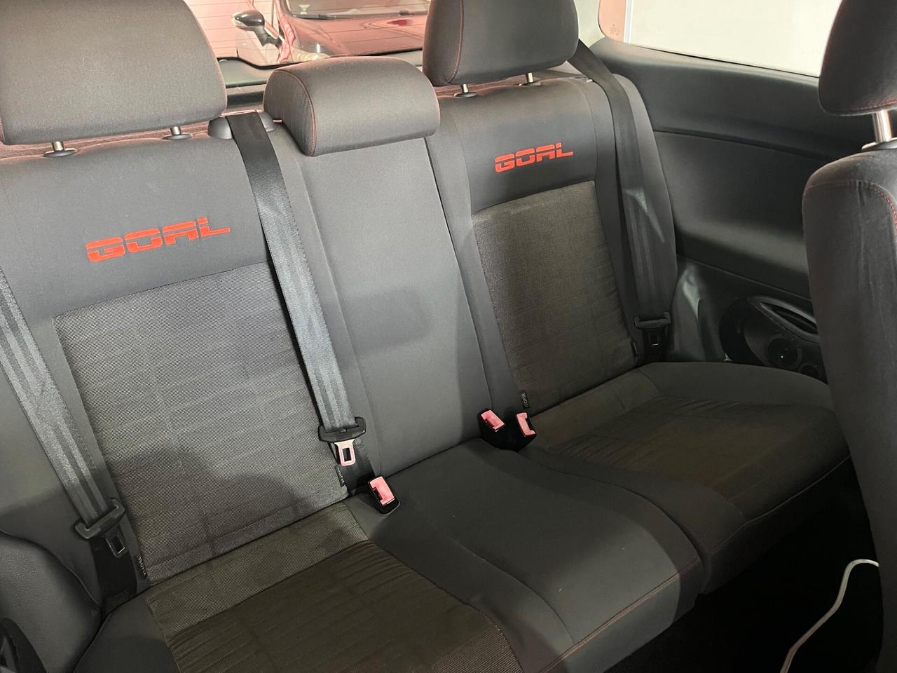 Volkswagen Polo 1.2/64CV 12V 5p. Comfortline