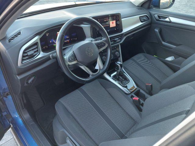 VOLKSWAGEN T-Roc 2.0 TDI SCR 150 CV DSG Life