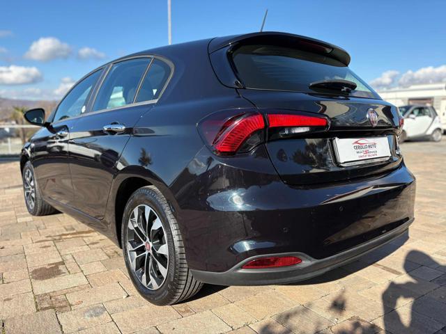 FIAT Tipo 1.3 Mjt S&S 5 porte Mirror