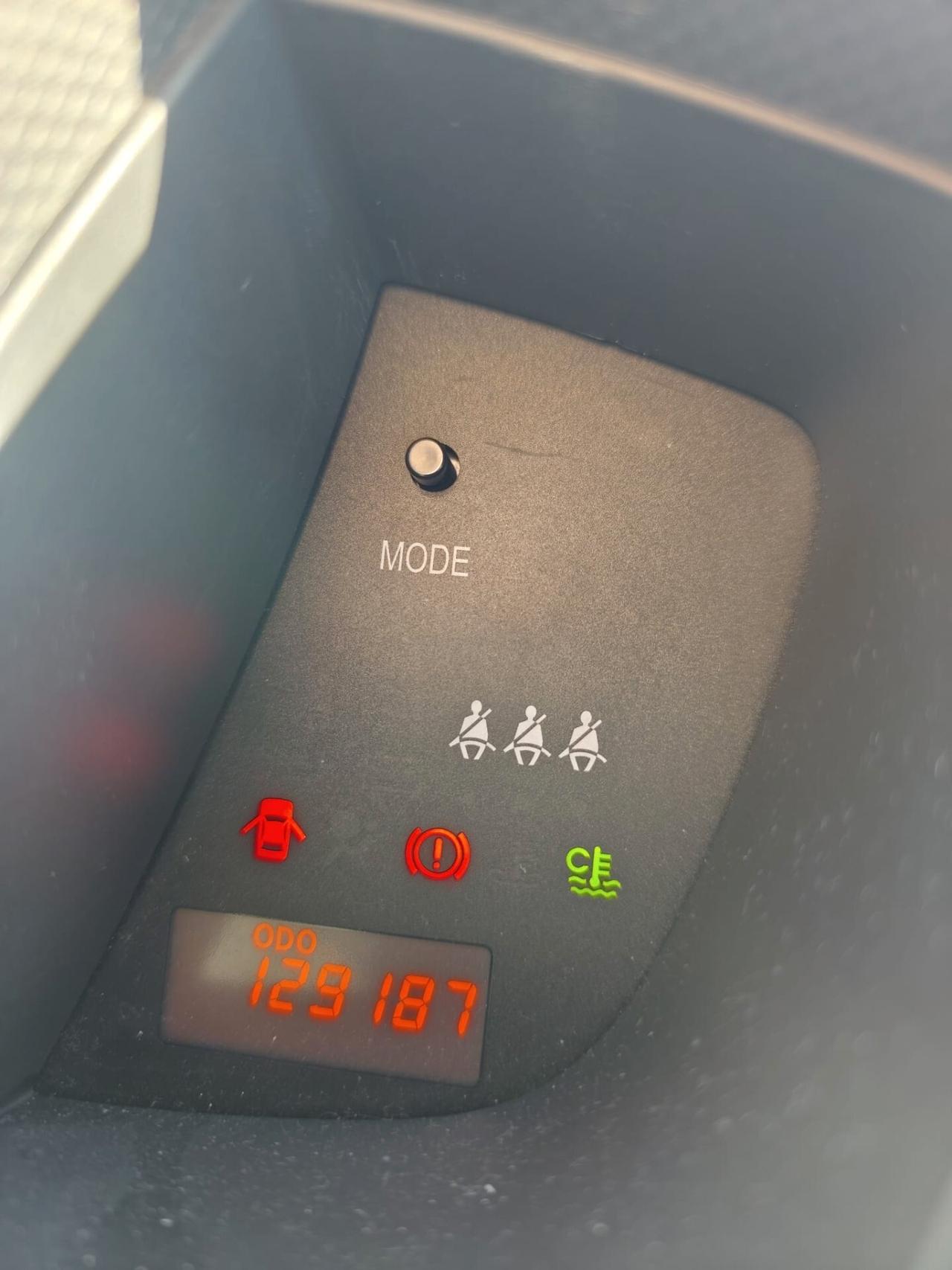 Toyota Urban Cruiser 1.4 D-4D AWD