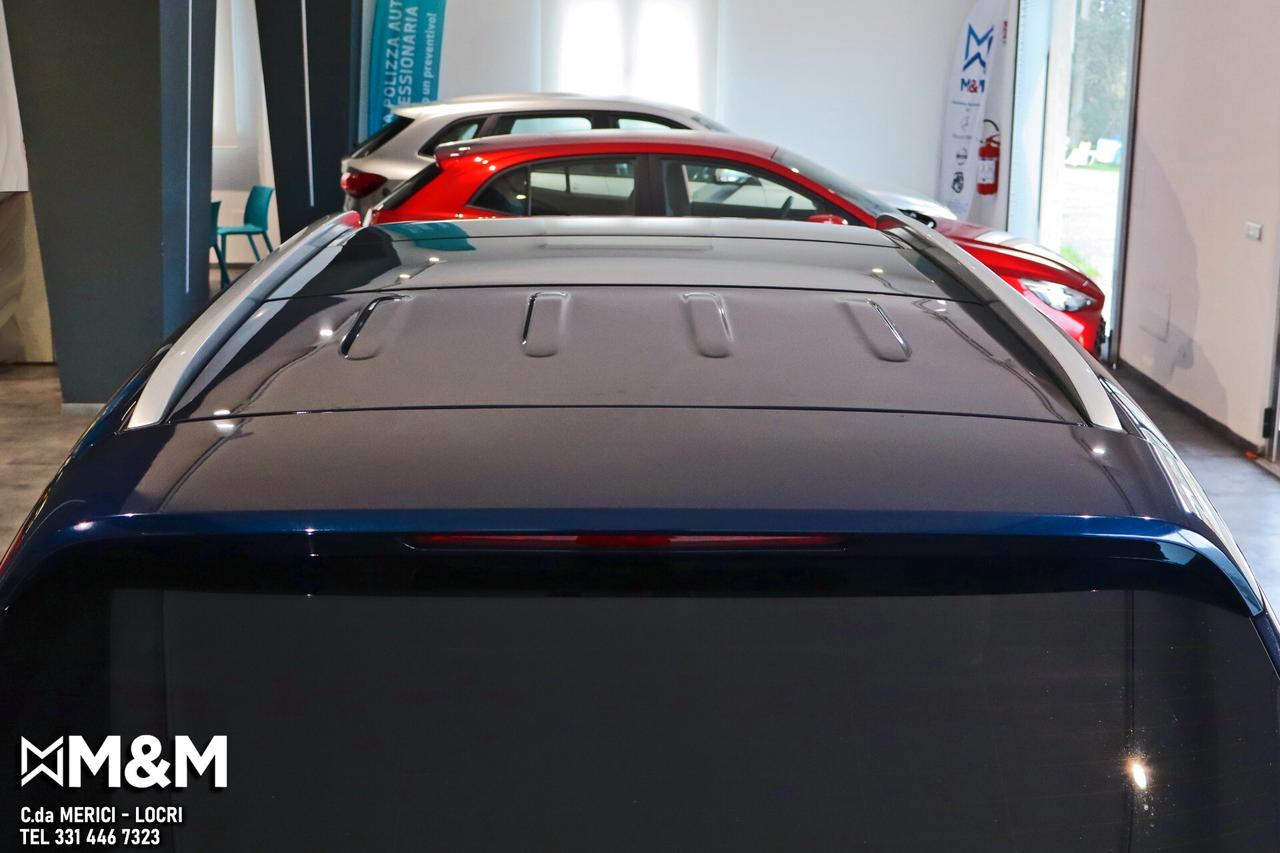 Mercedes-benz GLC 350 e 4Matic Exclusive PROMO FINANZIAMENTO