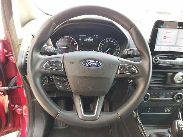 Ford EcoSport 1.0 EcoBoost 125 CV Start&Stop Active