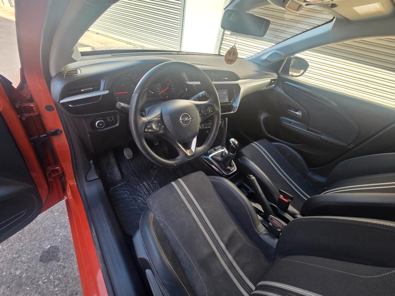 Opel Corsa 1.2 Edition Gpl