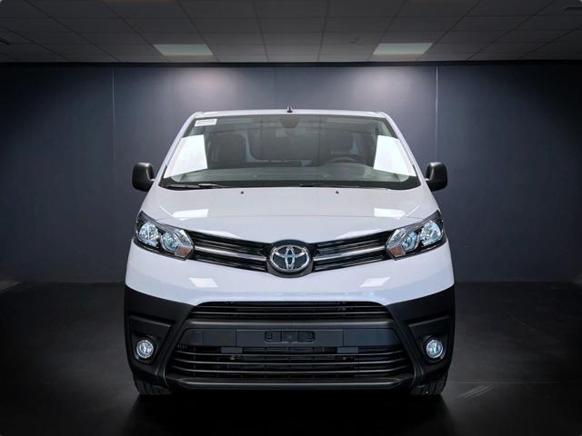 TOYOTA Proace 1.5D 120CV S&S PL-TN Furgone Medium 4p.10q Comfort
