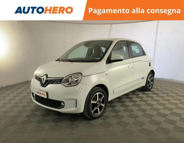 RENAULT Twingo TCe 95 CV EDC Intens