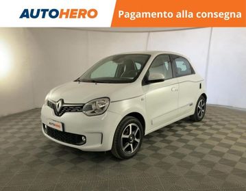 RENAULT Twingo TCe 95 CV EDC Intens