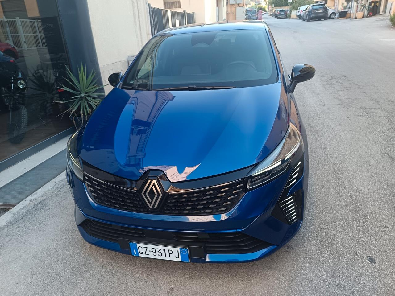 Renault Clio 1.0- 90 CV Techno KM18000 Garanzia Renault