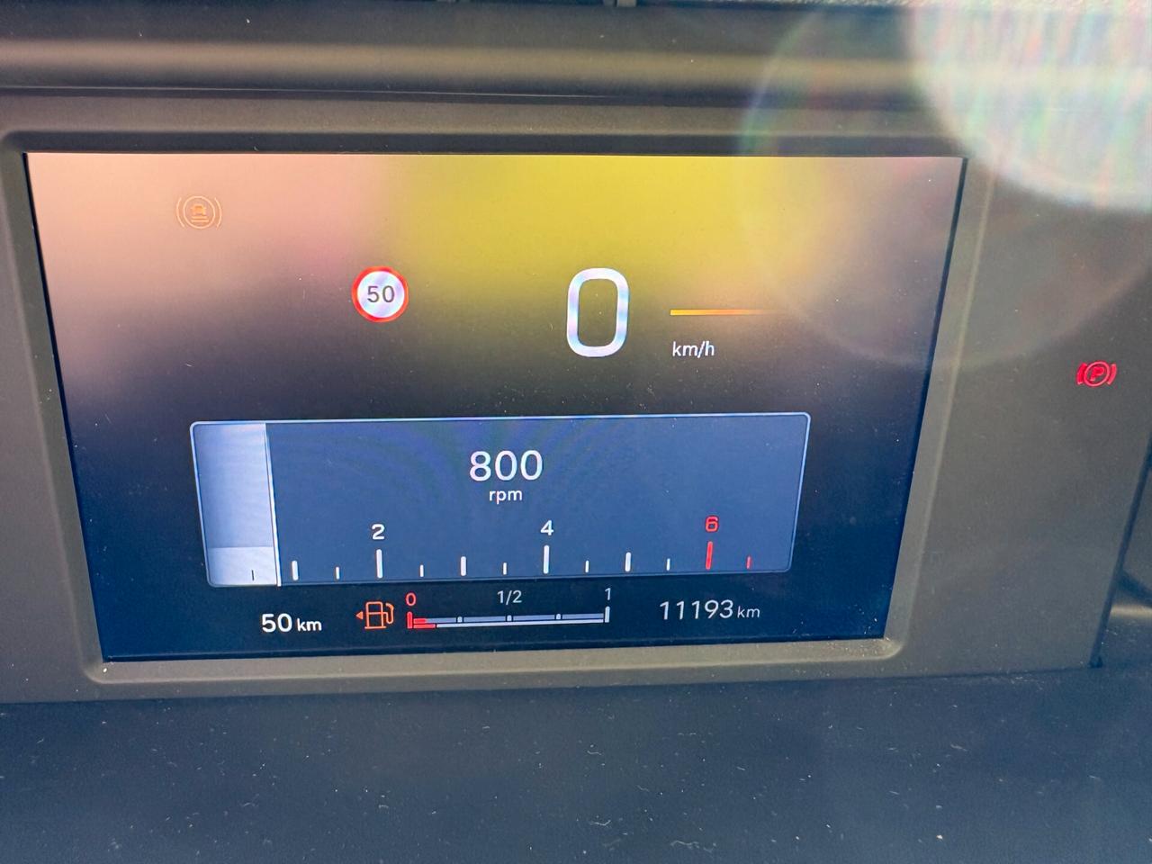 Jeep Avenger 1.2 Turbo Longitude targata 12.2025