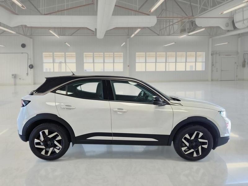OPEL MOKKA 1.2 T ELEGANCE 130 CV AT8 SUV