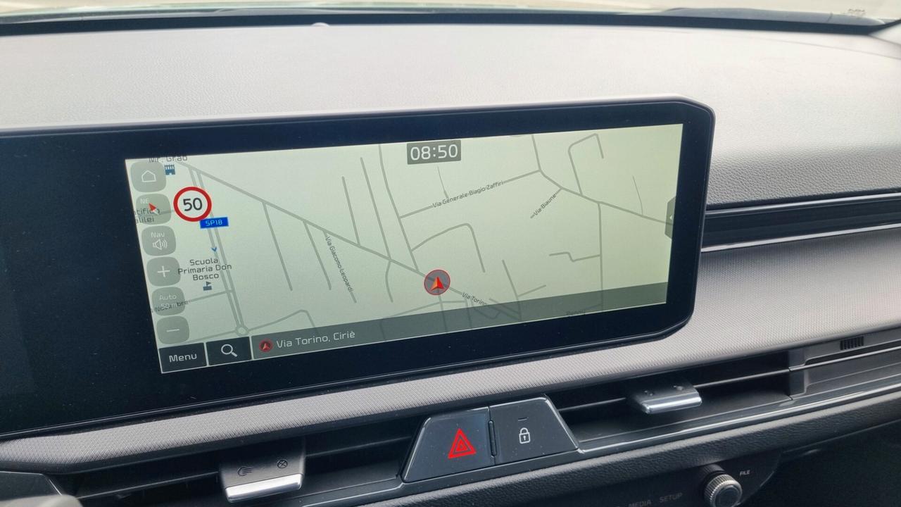 Kia Stonic 1.0 T-GDi 115 CV MHEV MT Style Tech Pack PREZZO REALE