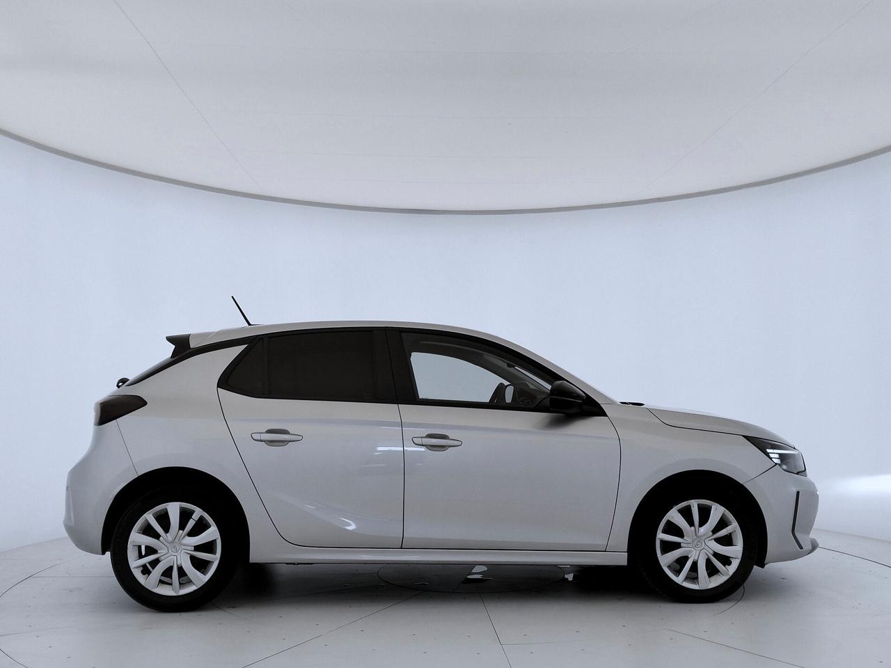 Opel Corsa 1.2 s&s 100 CV Edition - NEOPATENTATI