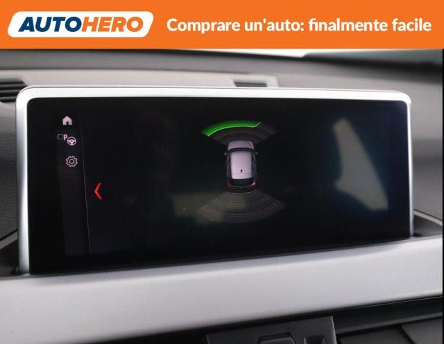 BMW X1 xDrive25e Advantage