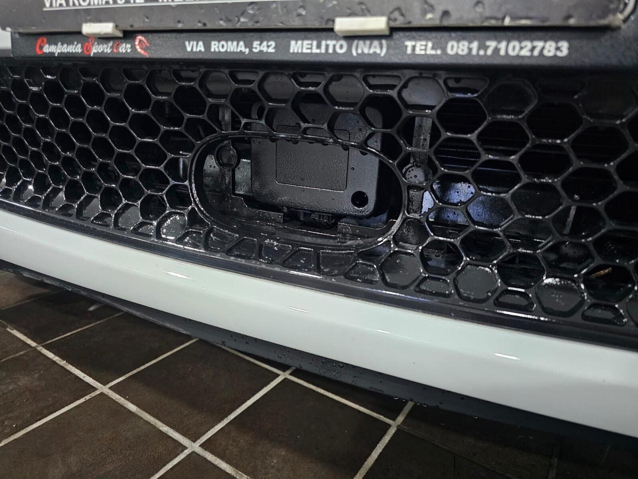 NUOVA SMART FORTWO SUPER PASSION 1.0 BENZ 71CV TWINAMIC