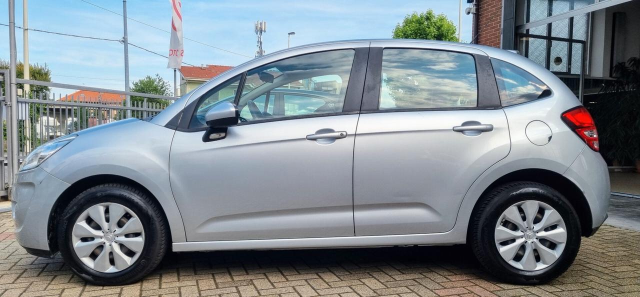 Citroen C3 1.1 Seduction Limited