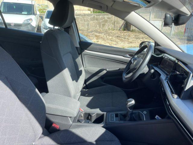 VOLKSWAGEN Golf 2.0 TDI