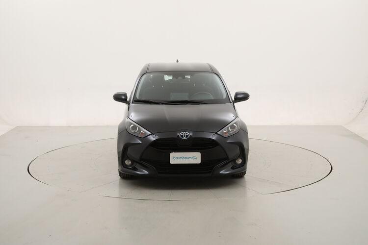 Toyota Yaris Hybrid Business BR785988 1.5 Full Hybrid 116CV
