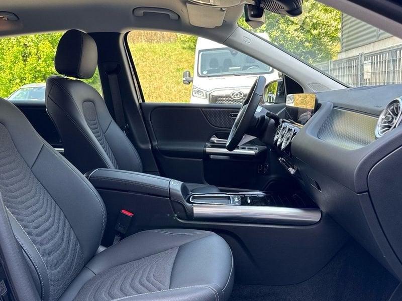 Mercedes-Benz Classe B B 250 e Plug-in hybrid Automatic Advanced Progressive