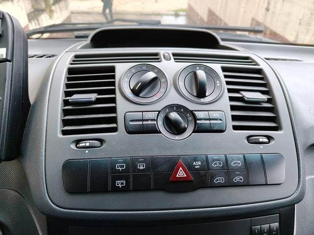 MERCEDES - Vito 2.2 CDTI PASSO LUNGO