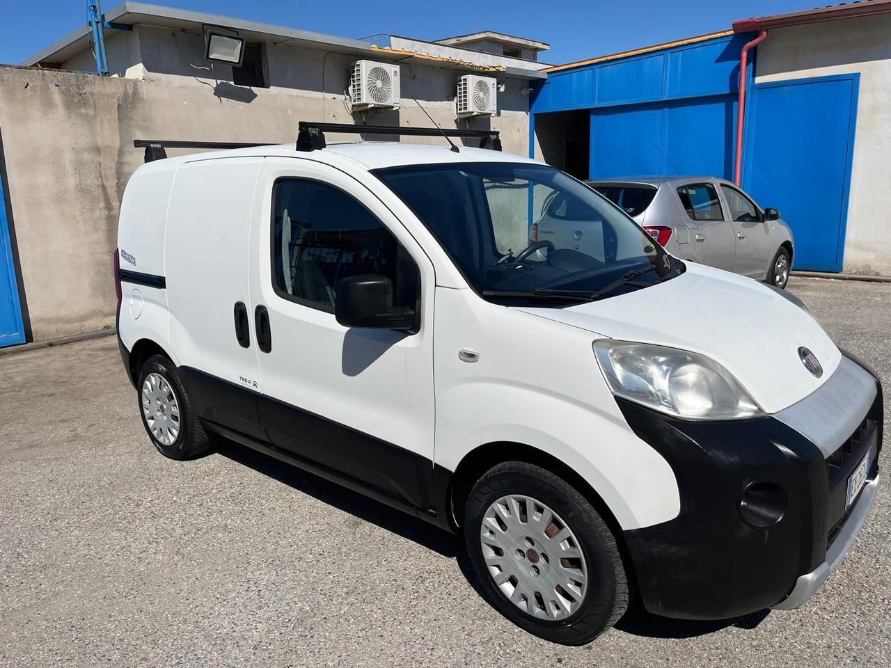 Fiat fiorino cargo 1.3 mjt-2014