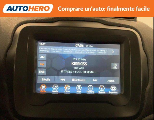 JEEP Renegade 1.0 T3 Sport