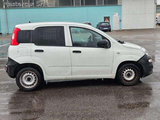 FIAT Panda Panda 1.2 69 CV VAN 2 POSTI EURO6 POP - FY240PD