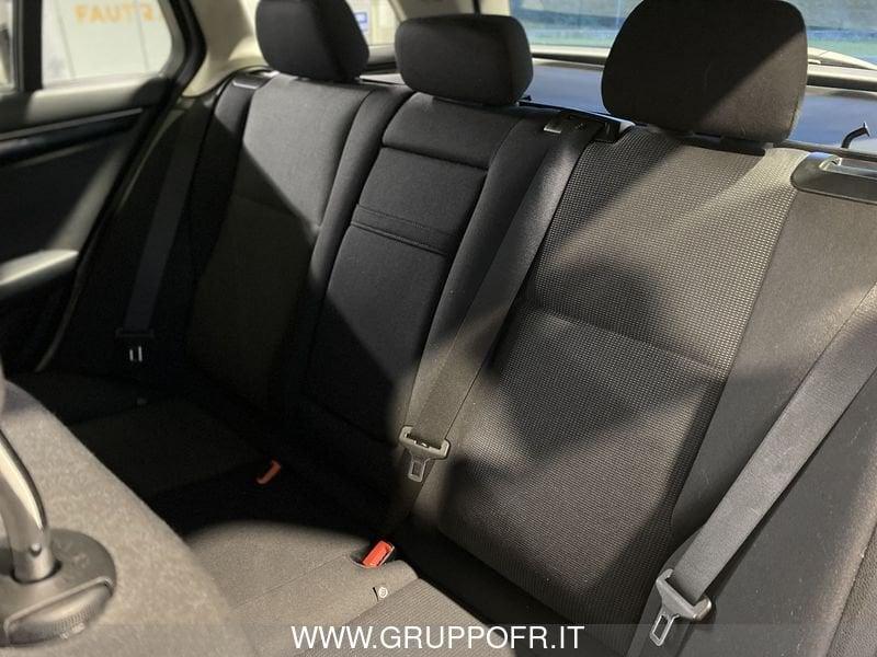 Mercedes-Benz Classe C C 200 CDI S.W. Elegance