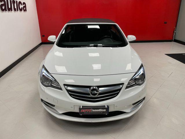 OPEL Cascada 2.0 CDTI ECOTEC 165CV Start&Stop aut. Cosmo