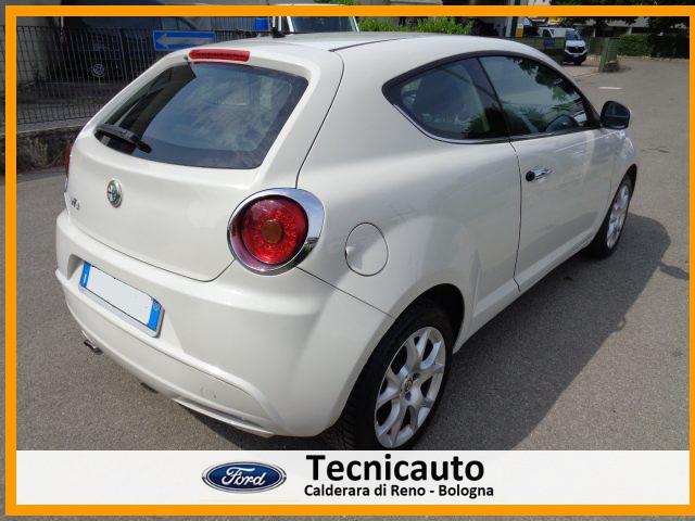 ALFA ROMEO MiTo 1.4 78 CV Distinctive GPL