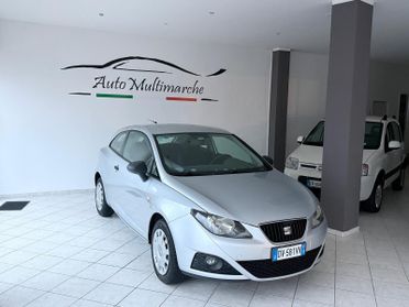 Seat Ibiza 1.2 3p. Style Dual