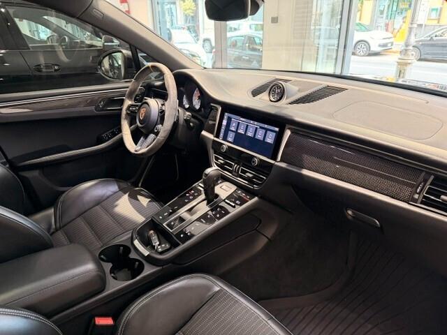 Porsche Macan T 2.0