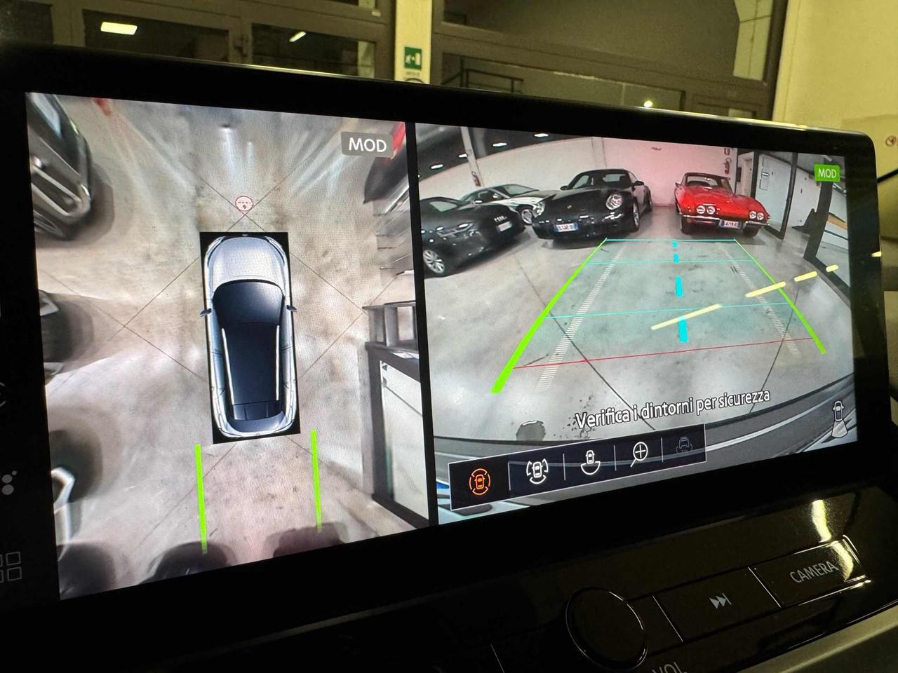 Nissan Qashqai MHEV 158 CV Xtronic N-Connecta