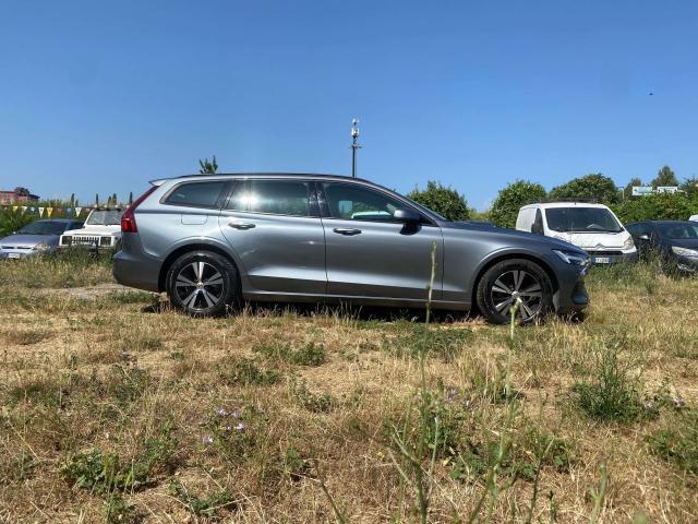 Volvo V60 2.0 d3 * Cinghia appena fatta * Tagliandi Volvo