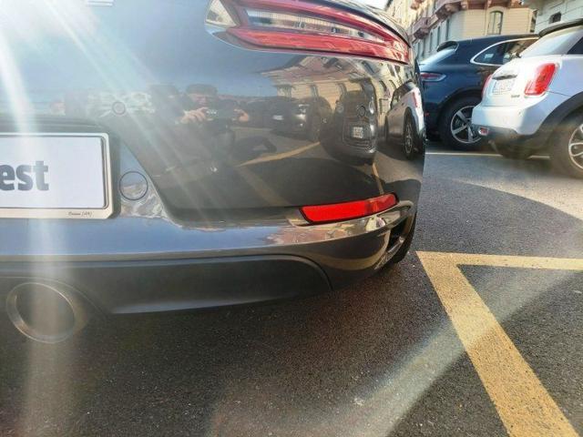 PORSCHE 911 3.0 Carrera Coupé Manuale