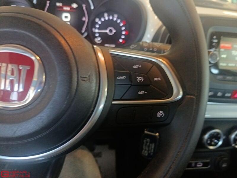 FIAT 500L Pop Star 1.3 Multijet 95cv