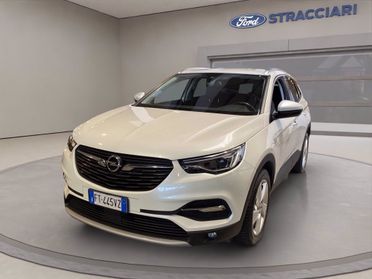 OPEL Grandland X 1.5 ecotec Business s&s 130cv at8 del 2019