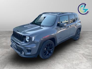 JEEP Renegade 2019 - Renegade 1.0 t3 Night Eagle 2wd