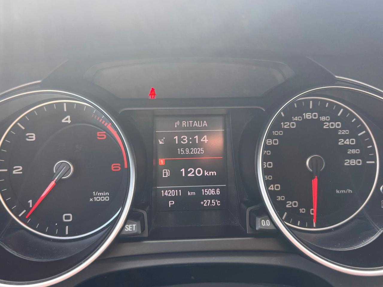Audi A5 SPB 2.0 TDI 177 CV quattro S tronic Advanced
