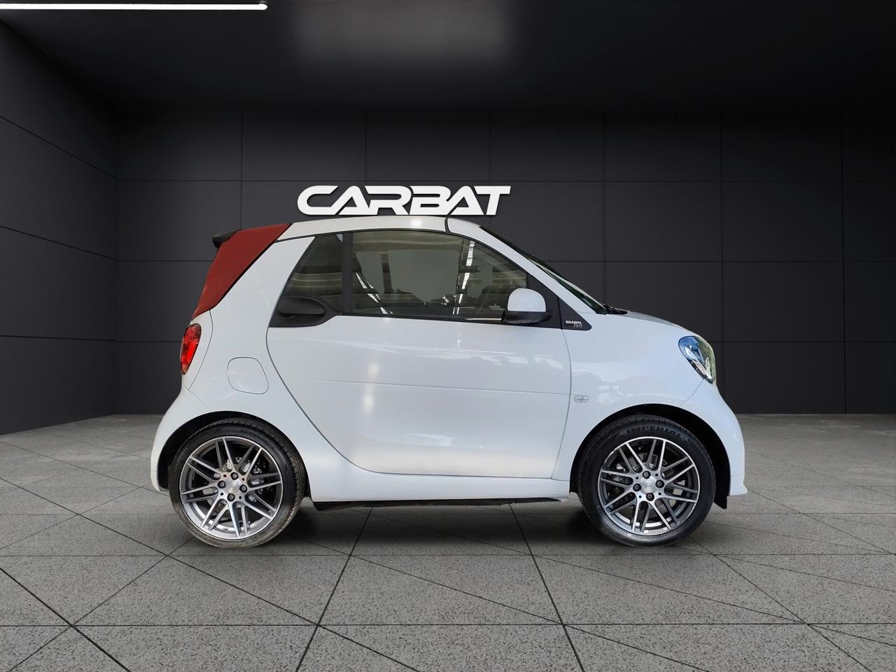 SMART fortwo 3ªs.(C/A453) fortwo 90 0.9 Turbo ...