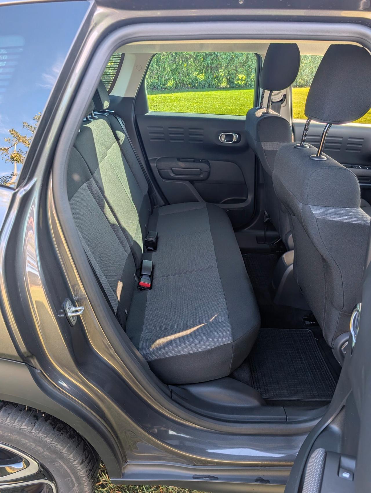 Citroen C3 Aircross BlueHDi 110 S&S Feel