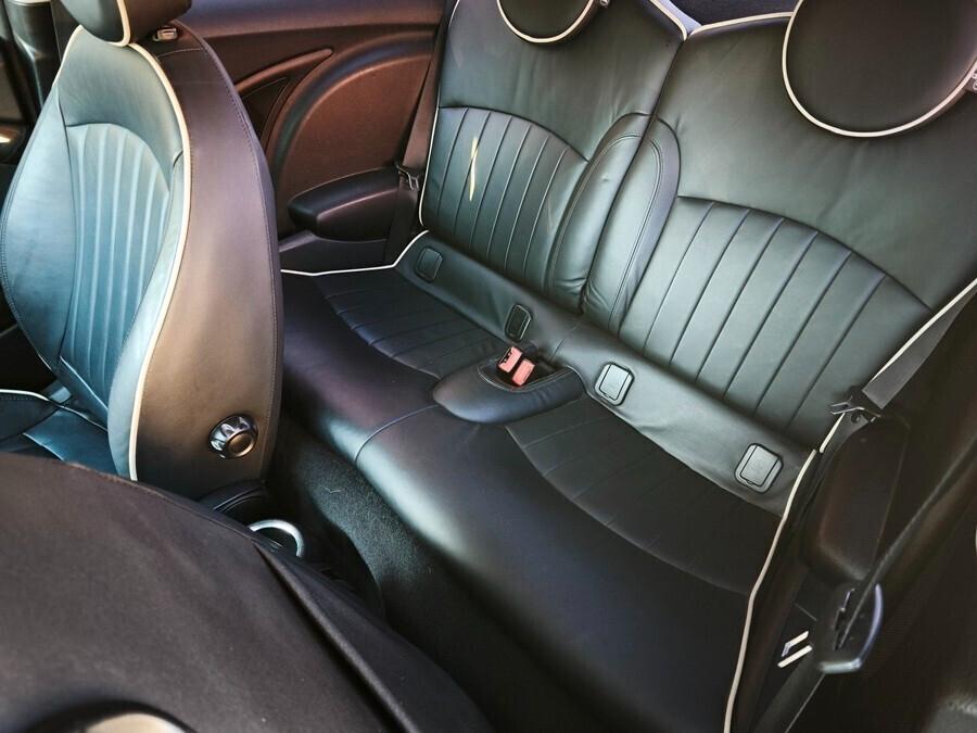 Mini Cooper OTTIME CONDIZIONI