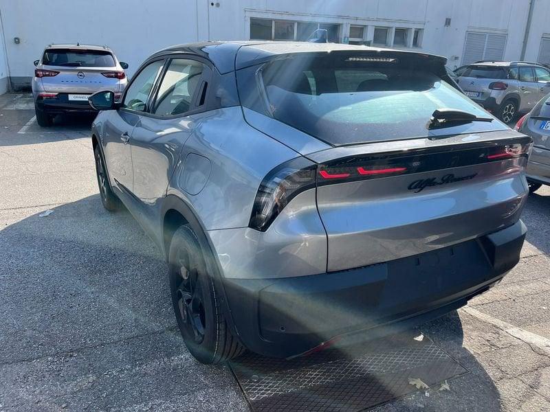 Alfa Romeo Junior Junior 1.2 145 CV Hybrid eDCT6