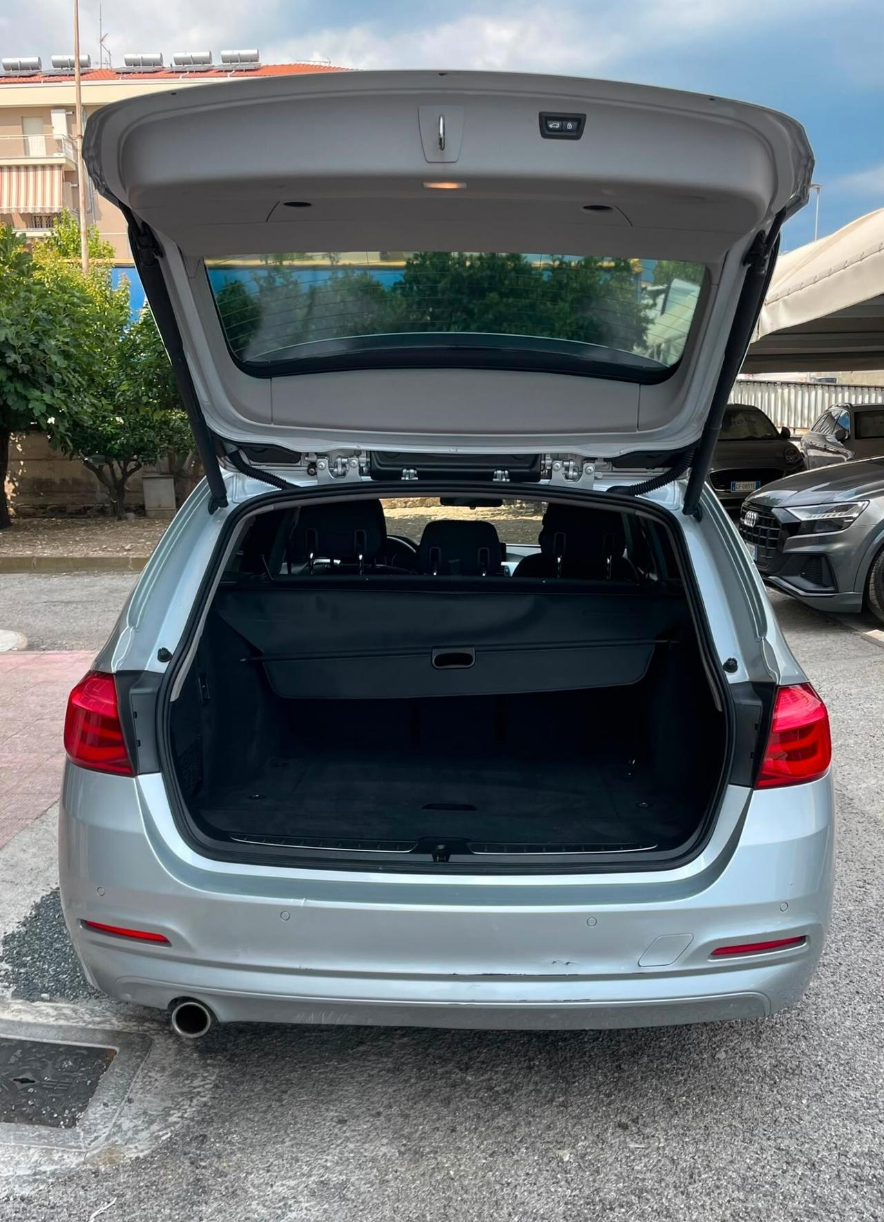 Bmw 316d Touring Sport 116Cv GANCIO