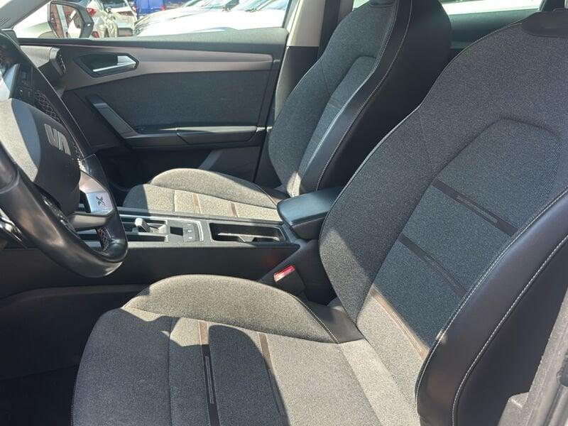 SEAT Leon 1.5 eTSI 150cv XCELLENCE DSG