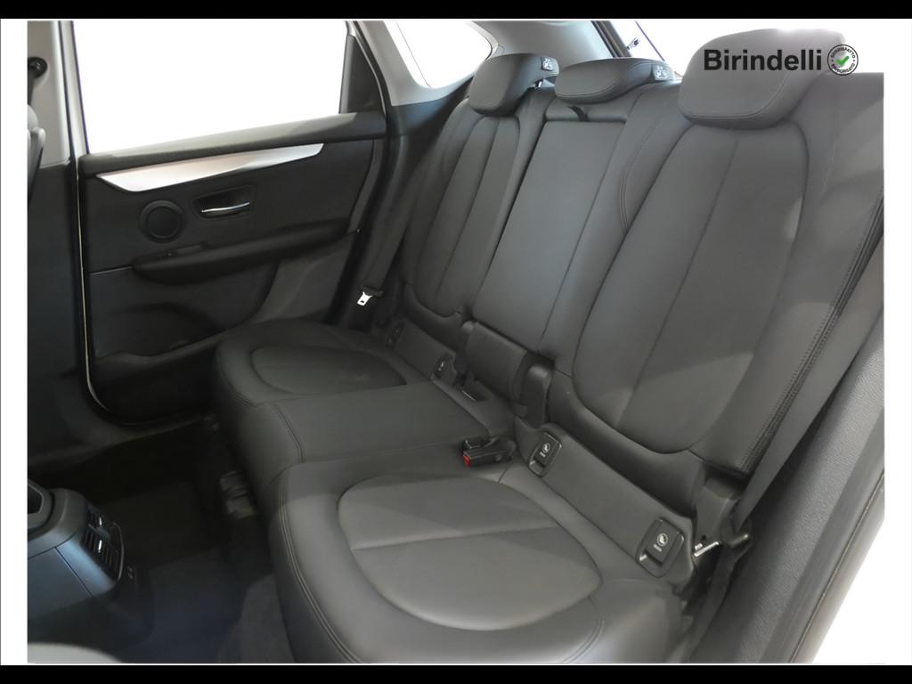 BMW Serie 2 A.T. (F45) - 218d Active Tourer Business