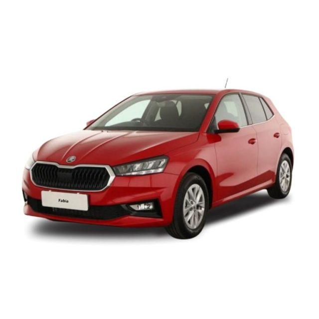 SKODA Fabia 1.0 TSI 110 CV Style
