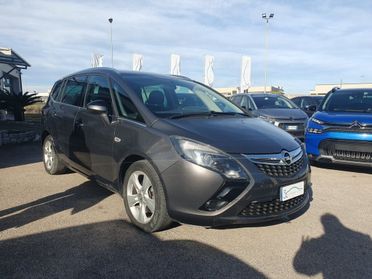 Opel Zafira Tourer 1.6 Turbo EcoM 150CV Elective