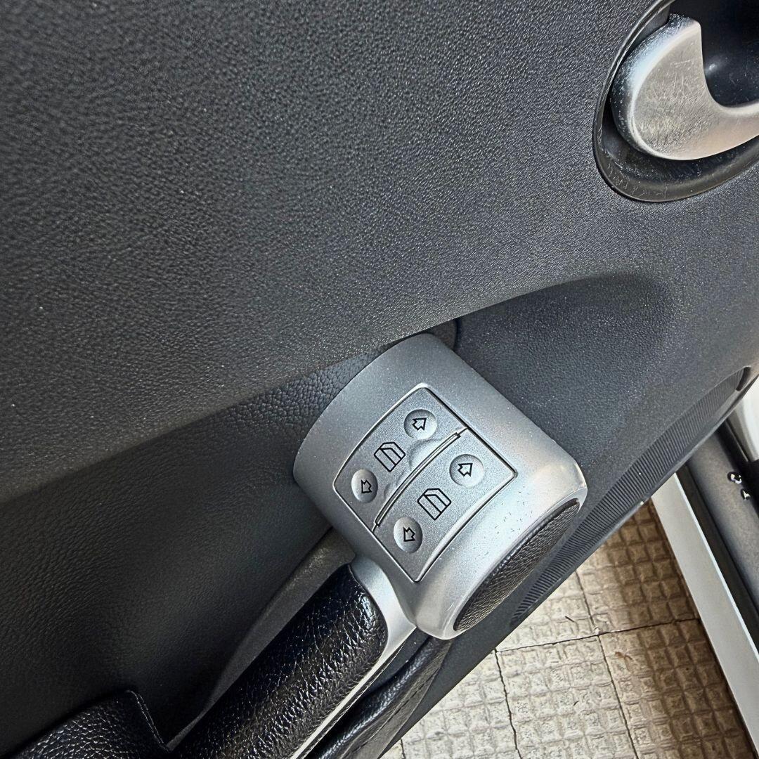 Mercedes-benz SLK 200 IMPECCABILE