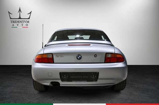BMW Z3 Roadster 1.9 140cv